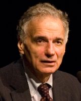 Ralph Nader
