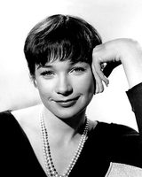 Shirley MacLaine