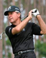 Gary Player
