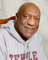 Bill Cosby