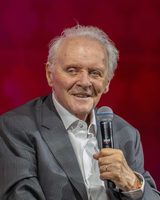 Anthony Hopkins