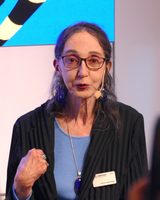 Joyce Carol Oates