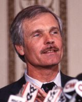 Ted Turner