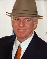 Steve Martin