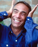 Derek Jarman