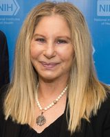 Barbra Streisand