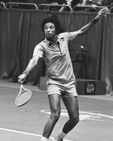 Arthur Ashe