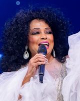 Diana Ross