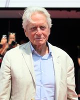 Michael Douglas