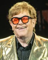 Elton John