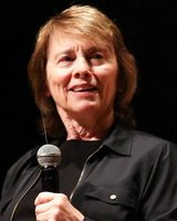 Camille Paglia