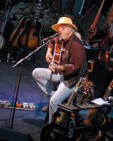Arlo Guthrie