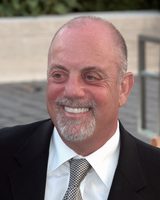 Billy Joel
