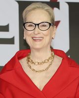 Meryl Streep