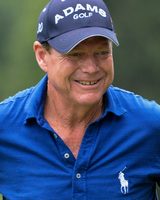 Tom Watson