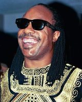 Stevie Wonder