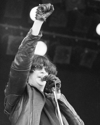 Joey Ramone