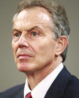 Tony Blair