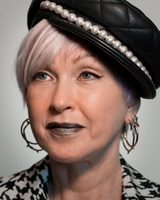 Cyndi Lauper