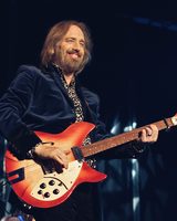 Tom Petty
