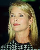 Christie Brinkley