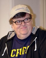 Michael Moore