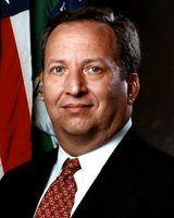 Lawrence Summers