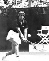 Chris Evert