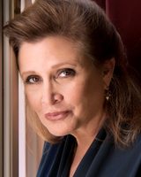 Carrie Fisher