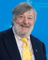 Stephen Fry