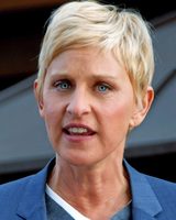 Ellen DeGeneres