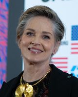 Sharon Stone