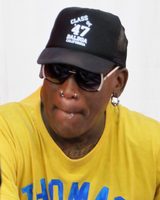 Dennis Rodman