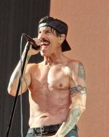 Anthony Kiedis