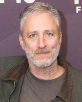 Jon Stewart