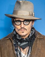 Johnny Depp