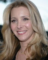 Lisa Kudrow