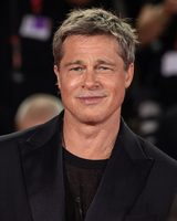Brad Pitt
