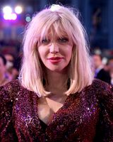 Courtney Love