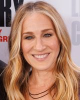 Sarah Jessica Parker