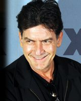 Charlie Sheen