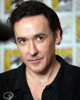 John Cusack