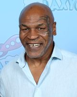 Mike Tyson