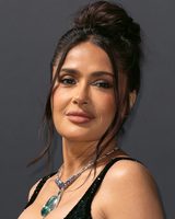 Salma Hayek