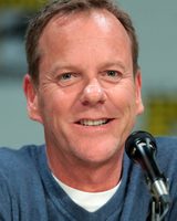 Kiefer Sutherland