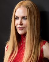 Nicole Kidman