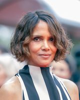 Halle Berry