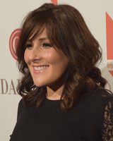 Ricki Lake