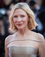 Cate Blanchett