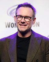 Christian Slater